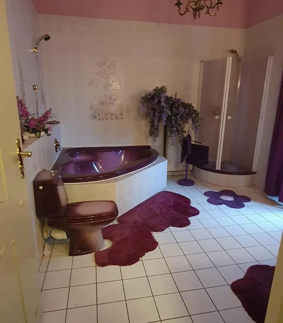 Loft-Style Im Bremer Zentrum Apartment