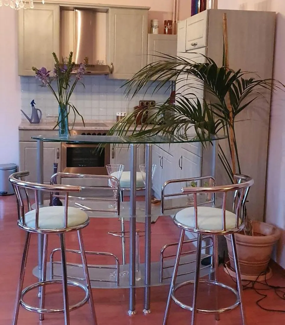 Apartment Loft-Style Im Bremer Zentrum Germany