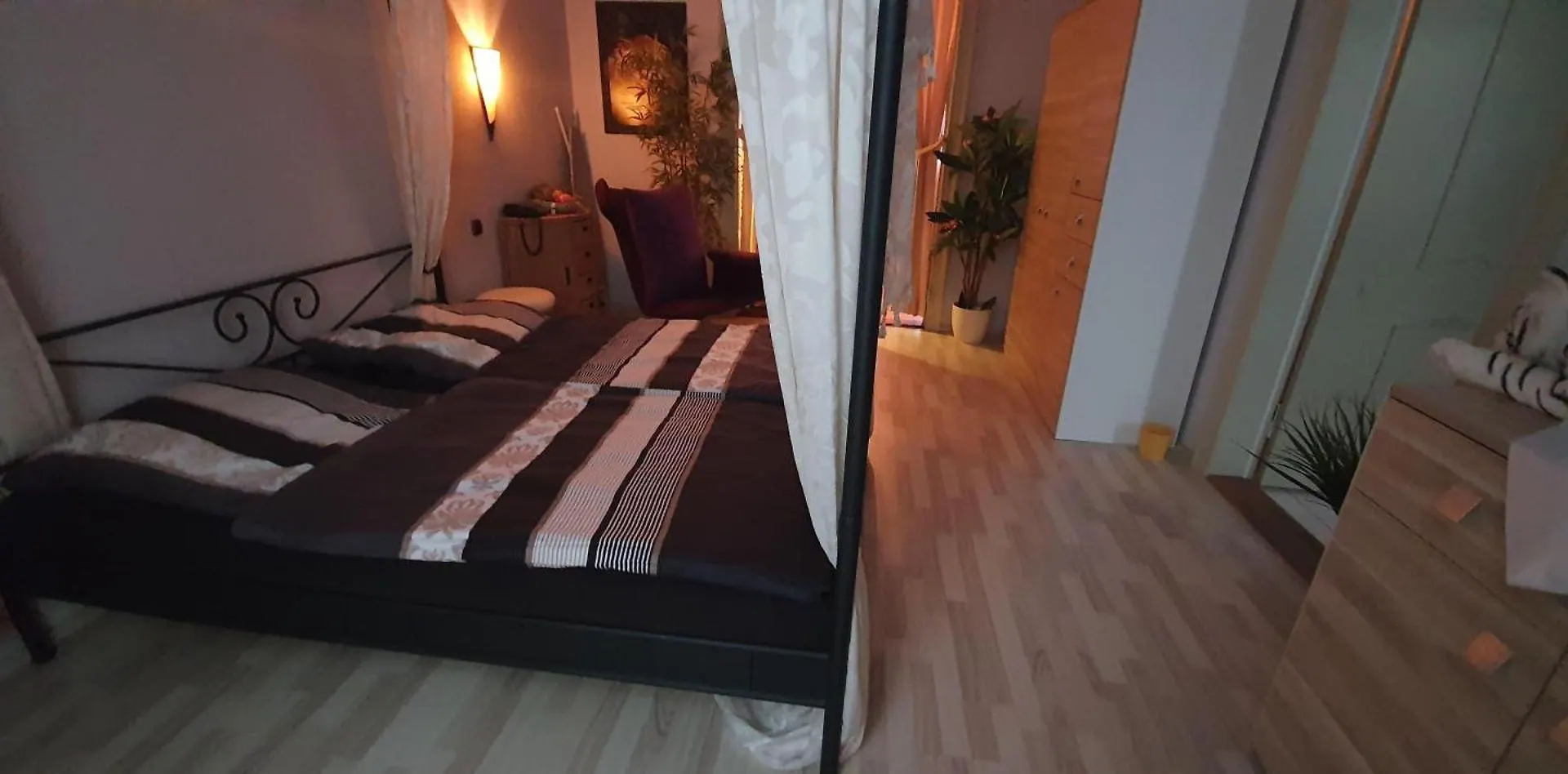 Apartment Loft-Style Im Bremer Zentrum
