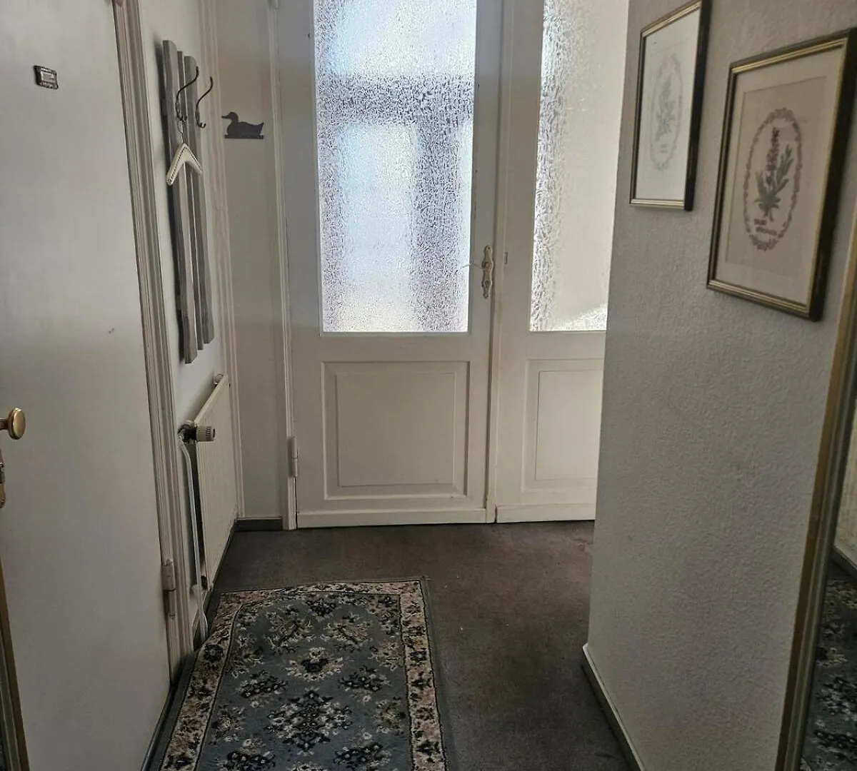 Apartment Loft-Style Im Bremer Zentrum