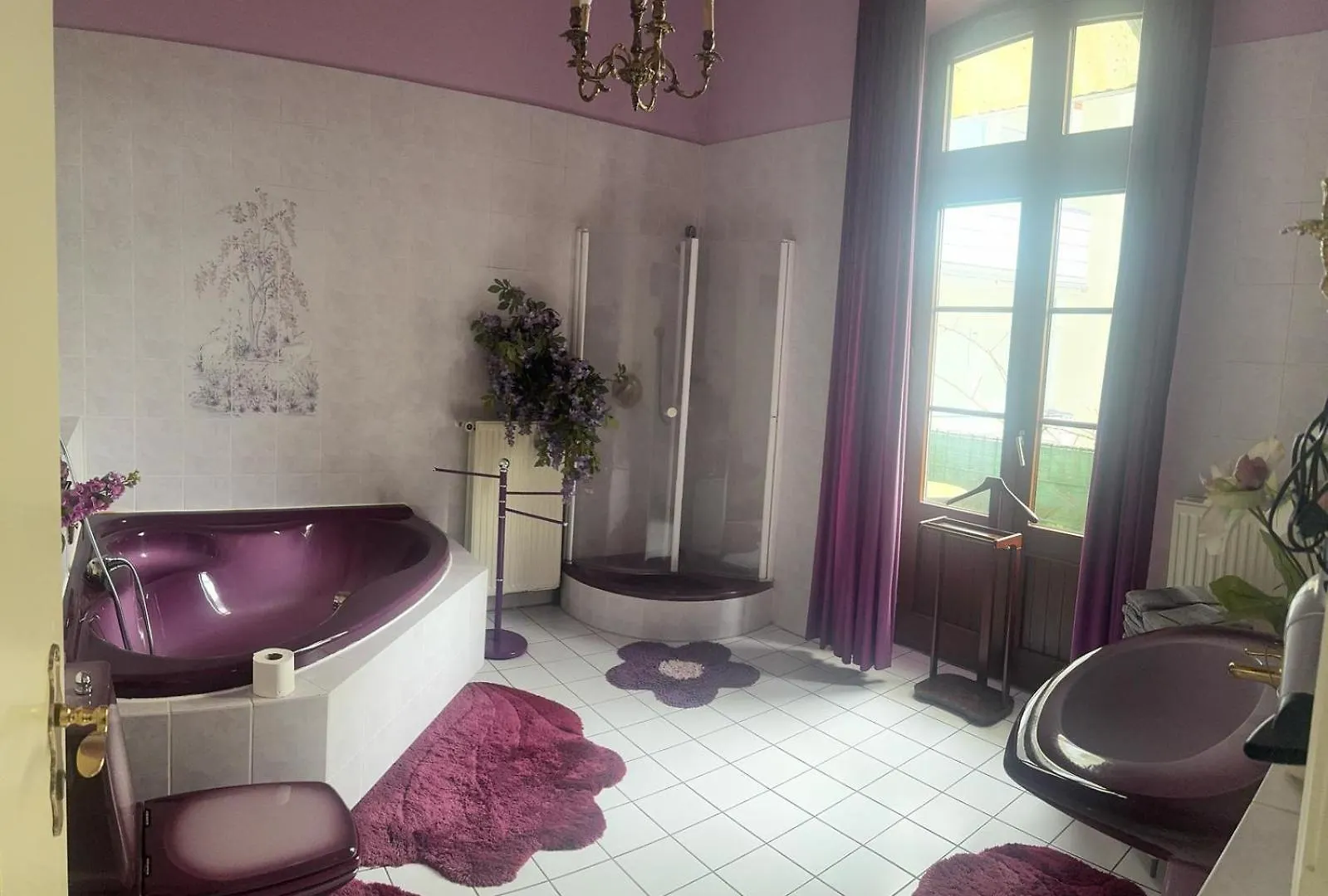 Loft-Style Im Bremer Zentrum Germany