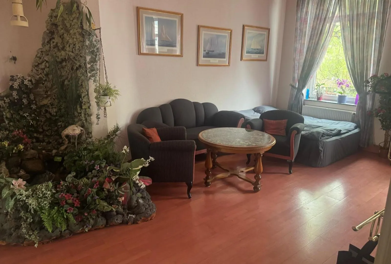 Loft-Style Im Bremer Zentrum Apartment Bremen