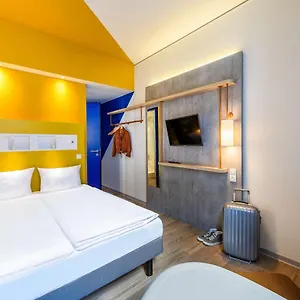 Ibis Budget Center Hotel
