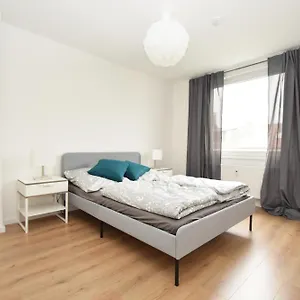 Zentrale Im Herzen Des Viertels BRE