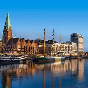 Vienna House Easy By Wyndham Hotel