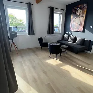 My Im Bremer Viertel BRE