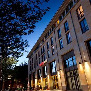Intercityhotel Hotel
