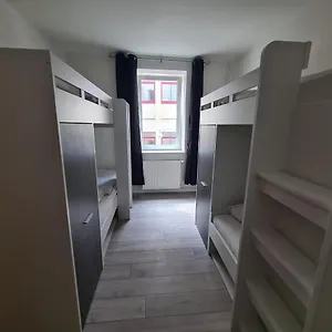 Altstadt Хостел
