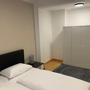 Ostertor, Schoenes 2-zimmer-appartment, Naehe Klinikum, Balkon, Citynah Gelegen BRE