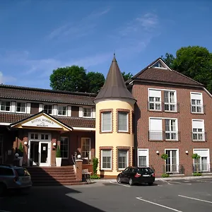 4* Hotel Robben