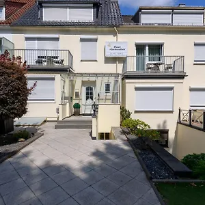 2* Lejlighedshotel Bremer Superior