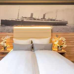 4* ホテル Plaza Premium Columbus