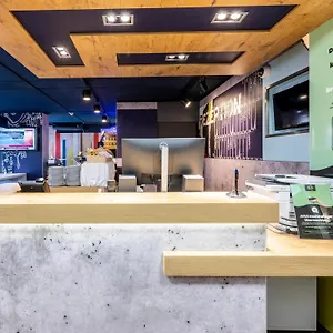 Ibis Budget Süd Brema