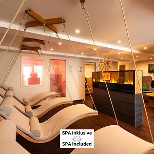 4* Hotel Munte Am Stadtwald