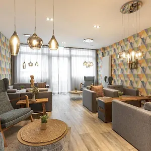 4* Hotel Garner By Ihg