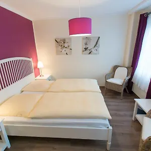 2* Hotel Heldt Dependance