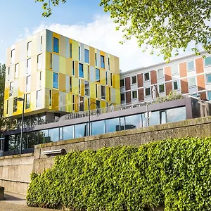 Jugendherberge Bremen Хостел