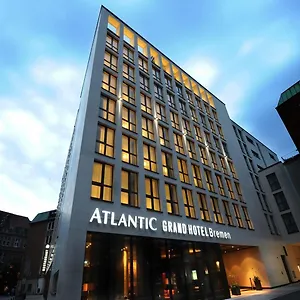 4* Hotel Atlantic Grand