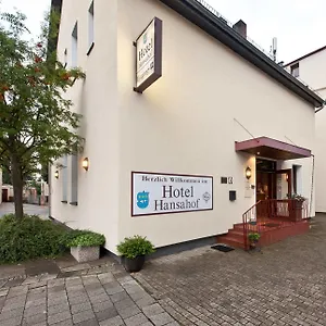 Signature Hansahof Brema