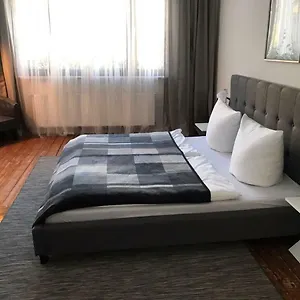 Holiday Apartments BRE