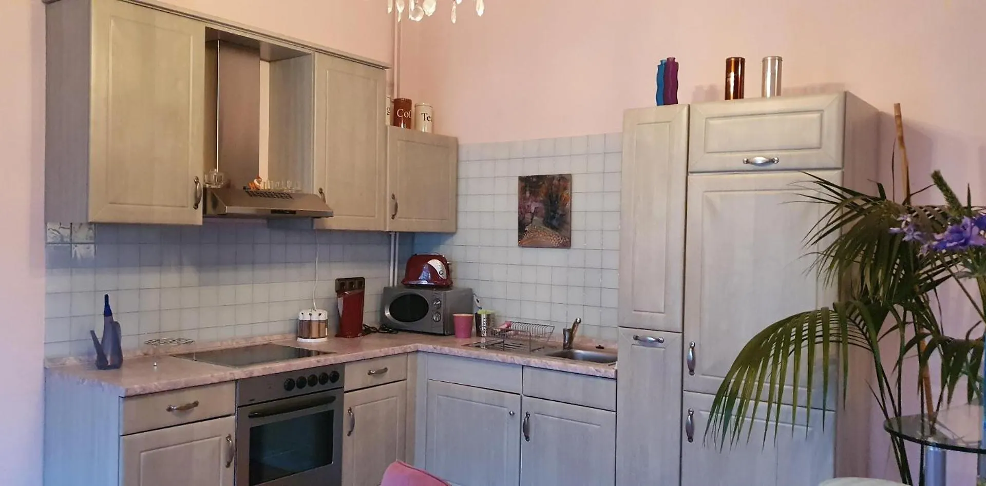 Loft-Style Im Bremer Zentrum Tyskland