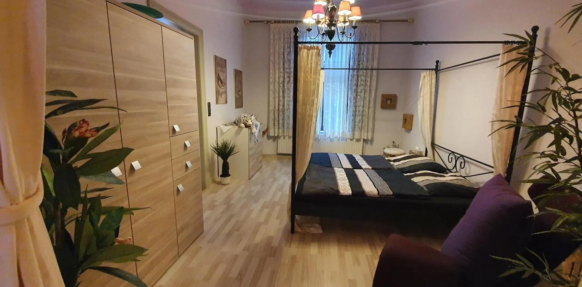 Loft-Style Im Bremer Zentrum